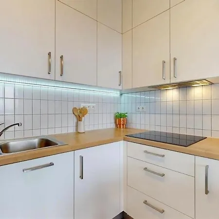 Modern Near Airport With Free Parking Lejlighed Bratislava