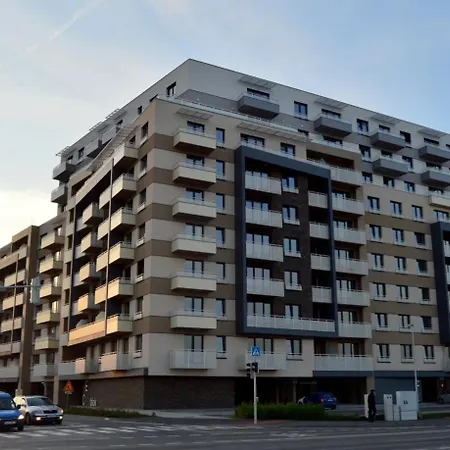 Modern Near Airport With Free Parking Bratislava
